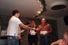 Christmas Party 2008